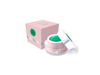 Gel Paint Aloha, 5 ml