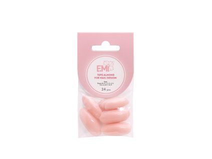 Tip for Training Almond, 24 pcs (1)