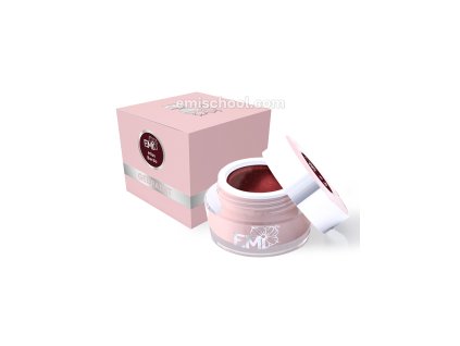 Hype Miss Bordo 5 ml.