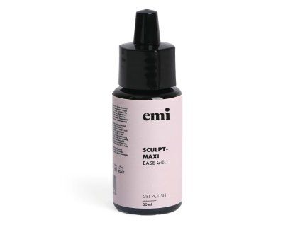 Sculp Maxi Base Gel 30 ml