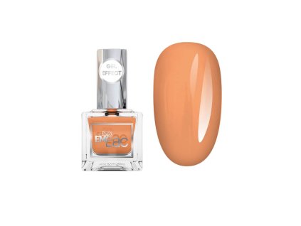 E.MiLac Gel Effect NP Desert Heart #129, 9 ml.
