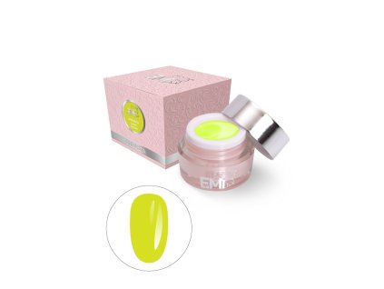 EMPASTA FT NEON Laser Lemon 2 ml.