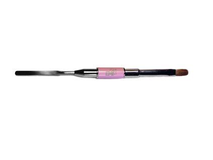 Brush Spatula