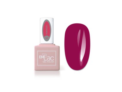 E.MiLac GR Hibiscus #189, 9 ml.