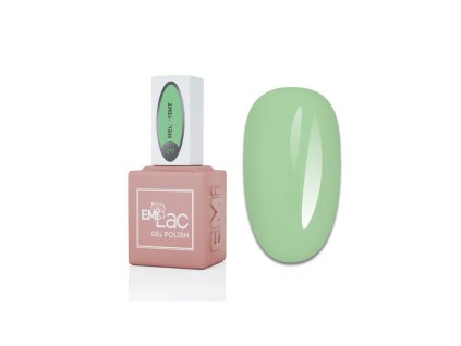 E.MiLac MN Neo Mint #277, 9 ml.