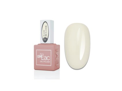 E.MiLac MN Blanc de Blancs #282, 9 ml.