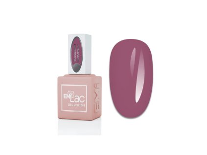 E.MiLac GM Blueberry Smoothie #287, 9 ml.