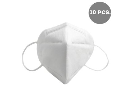 respirator 10pcs