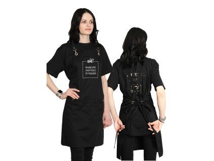 Apron Black e shop