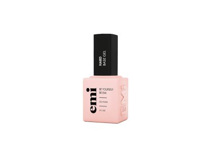 E.MiLac Hard Base Gel 15 ml