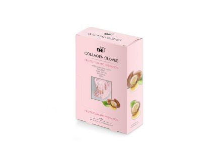 collagen gloves set