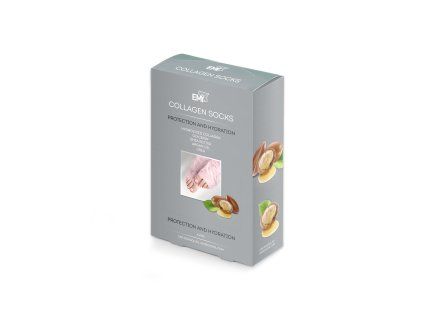 collagen socks set