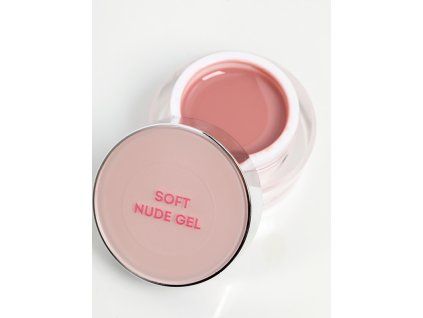 Soft Nude Gel1