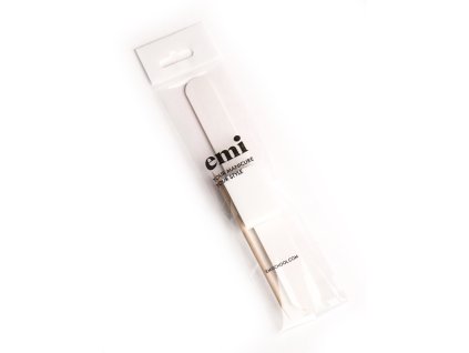 Disposable manicure kit