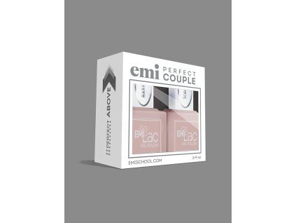 E.MiLac Set Perfect Couple 1