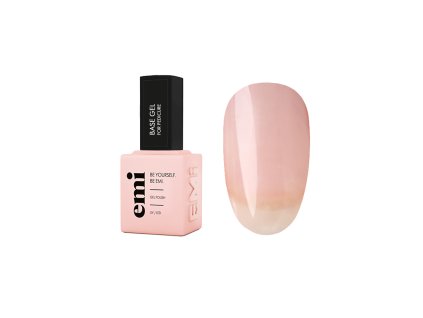 E.MiLac Pedicure Base Gel 9ml