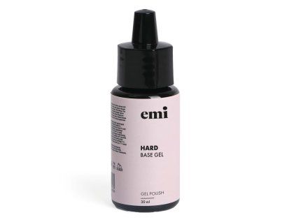 Hard Base 30 ml