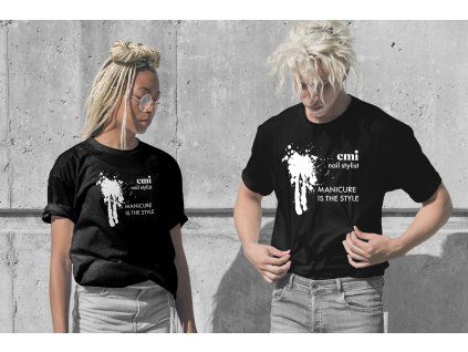 T Shirts Black