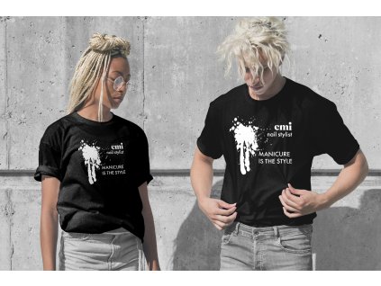 T Shirts Black