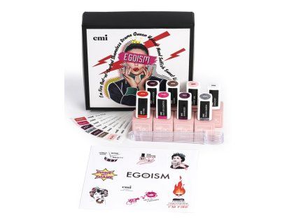 products 2021 Egoism 7