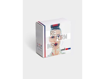 Sada gellaků Capsule # 3 Reforma
