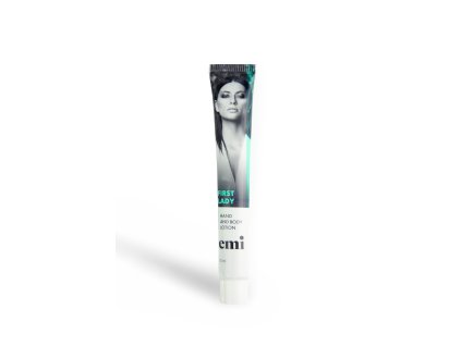 Hand and Body Lotion in tube, 10 ml First Lady