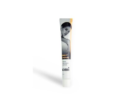 Hand and Body Lotion in tube, 10 ml Daily Casual