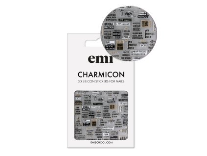 Charmicon #202