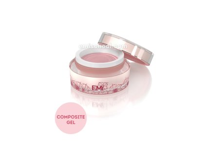 Composite Gel, 50 g. - gel na zapečetění volného okraje