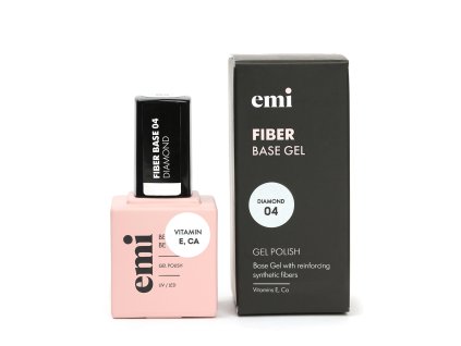 Fiber Base Gel #04, 100 ml 1