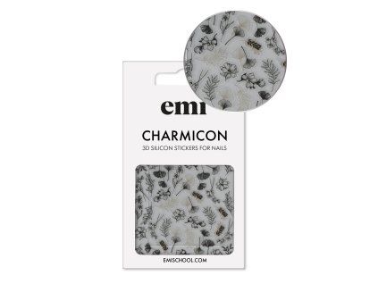 Charmicon #212 Floristics (1)