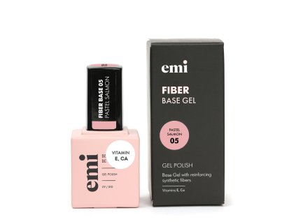 Fiber Gel #05, 15 ml 1