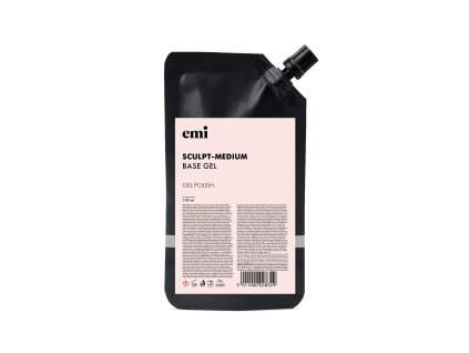 1200x1500 Sculpt Medium Base Gel 100 ml