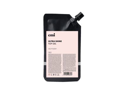 1200x1500 Ultra Shine Top Gel 100 ml