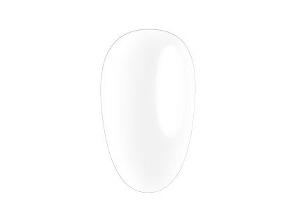 E.MiLac One Step #001 White1