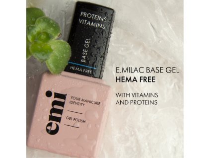 CO EN E.MiLac Base Gel HEMA free Insta