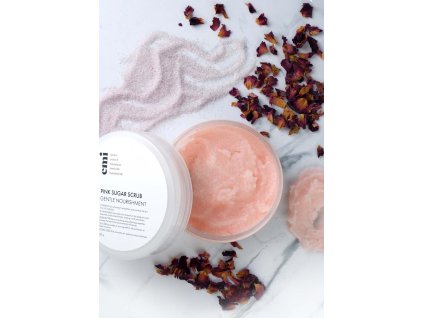 Pink Sugar Scrub, 150g 3