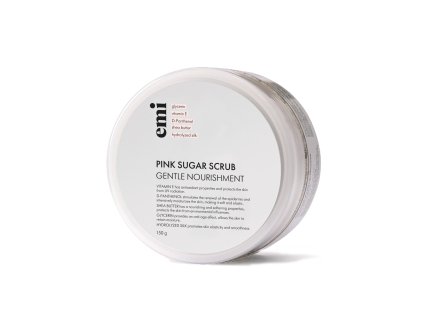 Pink Sugar Scrub 150 g