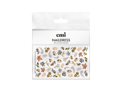 Naildress #92