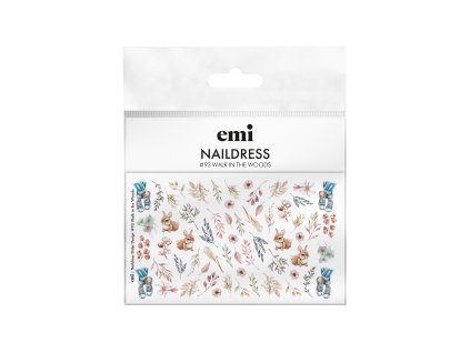 Naildress #93