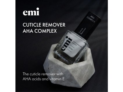 CO EN Cuticle Remover AHA Complex 9 ml Insta