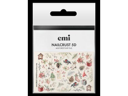 Nailcrust 5D 38 1