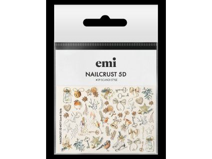 Nailcrust 5D 39 1