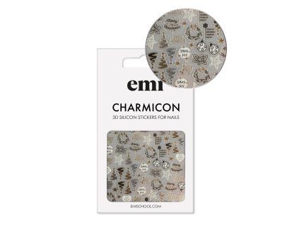 Charmicon #227 1