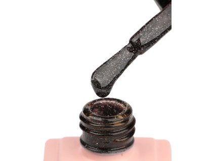 E.MiLac UH Flashlight #396, 9 ml. - Barevný gellak