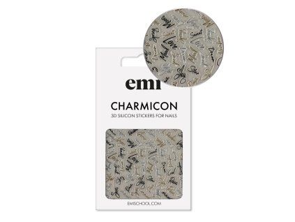 Charmicon #228 1