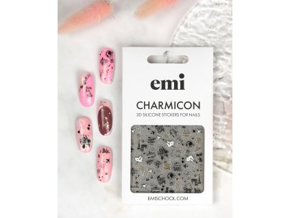 Charmicon #232 2