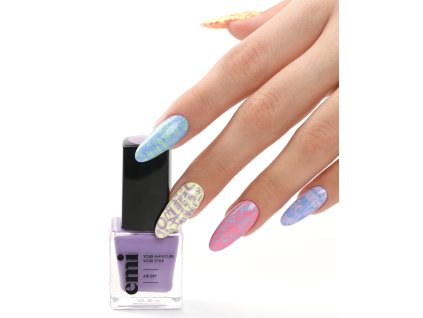 Nail Polish for Stamping 11 2