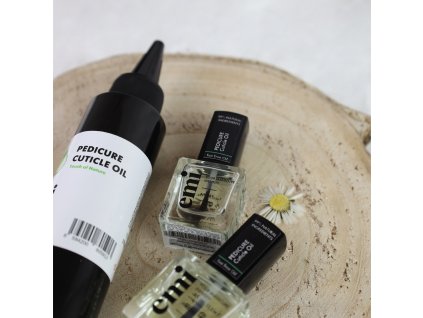 Pedicure Cuticle Oil 10