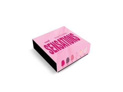 Set Sensations, 6 ml (1)